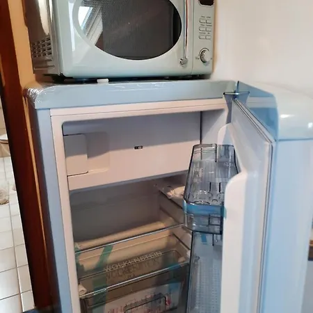 Privatunterkunft In Augsburg-haunstetten *