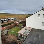 منزل للإقامة In Augsburg-haunstetten