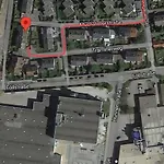منزل للإقامة In Augsburg-haunstetten
