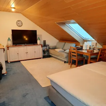 In Augsburg-haunstetten Accommodatie bij particulieren Augsburg