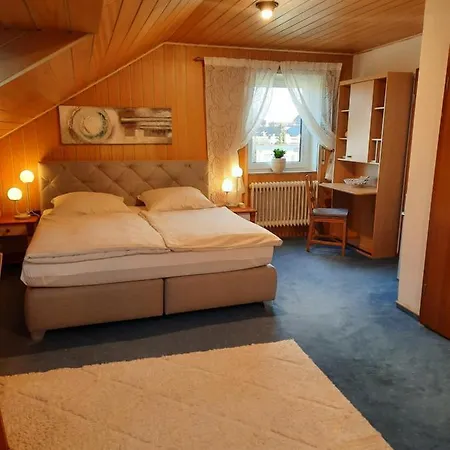 In Augsburg-haunstetten *