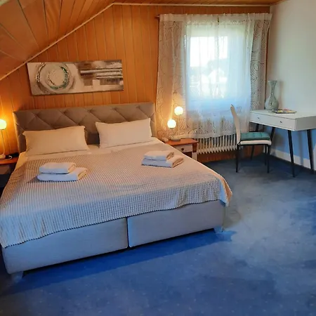 Accommodatie bij particulieren In Augsburg-haunstetten Augsburg