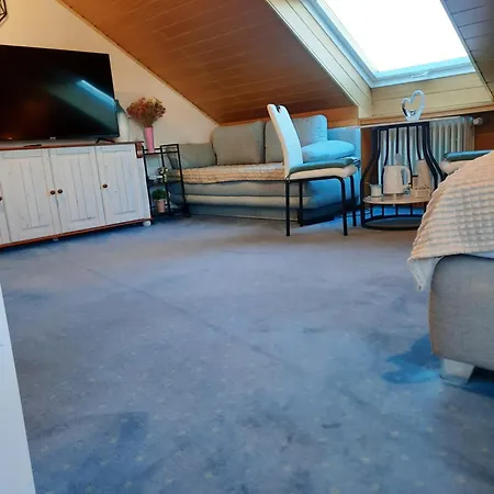 Accommodatie bij particulieren In Augsburg-haunstetten