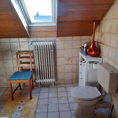 In Augsburg-haunstetten Accommodatie bij particulieren *