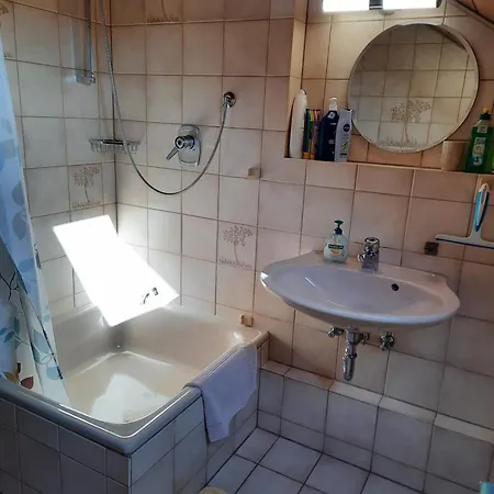 Accommodatie bij particulieren In Augsburg-haunstetten Augsburg