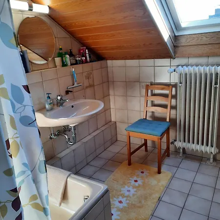 In Augsburg-haunstetten *