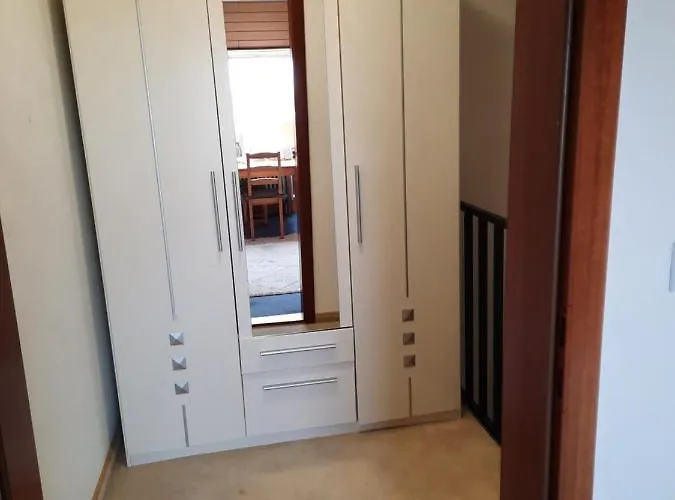 In Augsburg-haunstetten Accommodatie bij particulieren *
