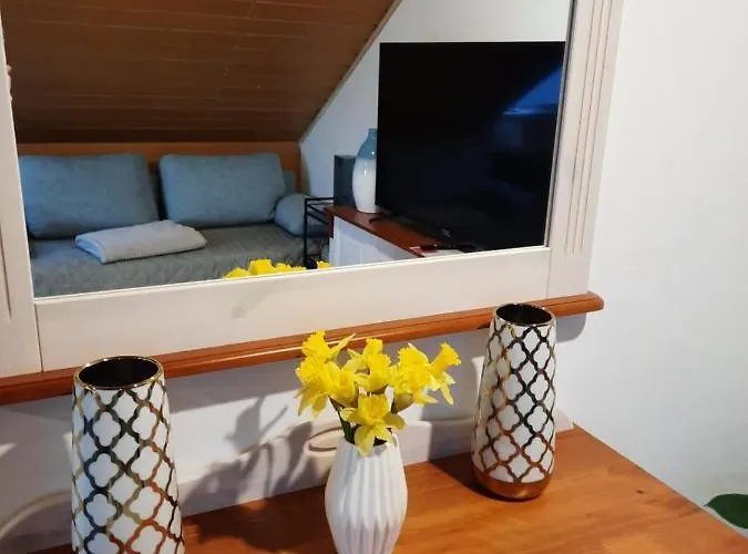 Accommodatie bij particulieren In Augsburg-haunstetten